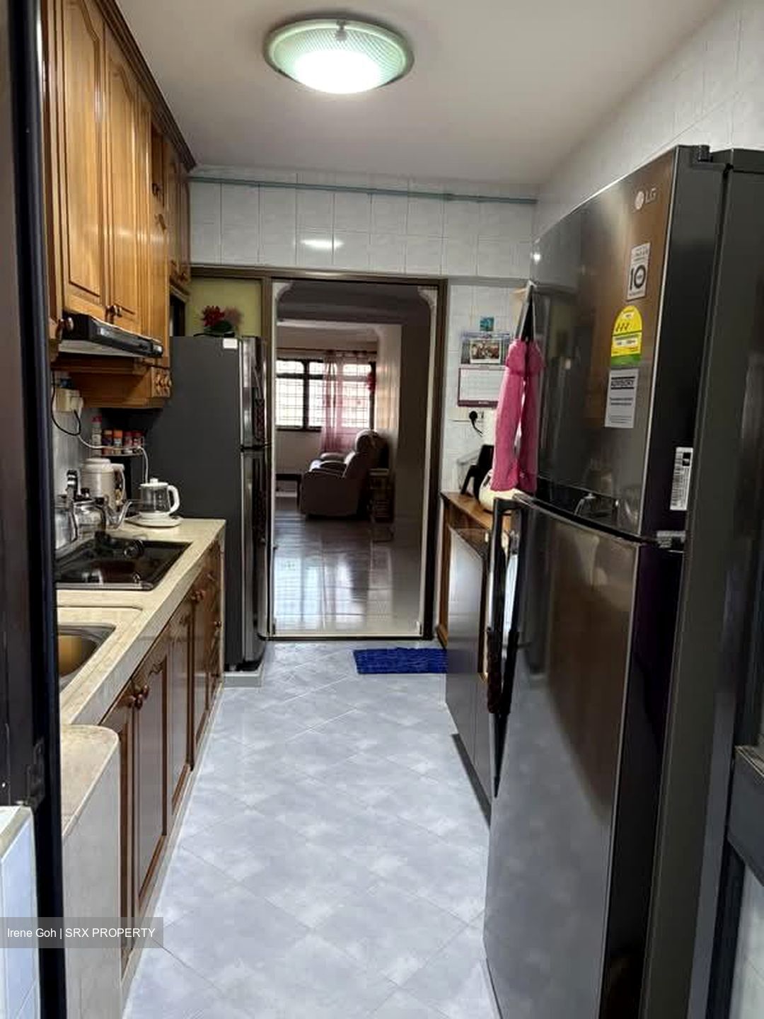 Blk 762 Longvale (Bedok), HDB 5 Rooms #573798801